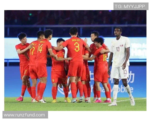 亚运会男足赛事精彩纷呈各国球队争夺荣耀与梦想